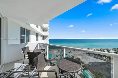 3725 S Ocean Drive Hollywood FL 33019