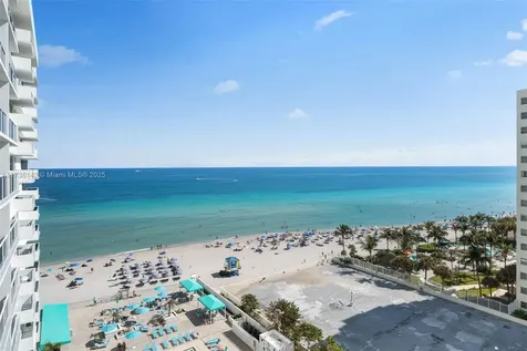 3725 S Ocean Drive Hollywood FL 33019
