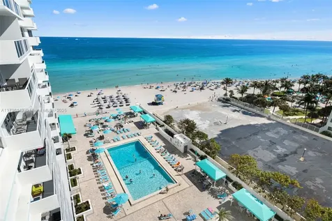 3725 S Ocean Drive Hollywood FL 33019