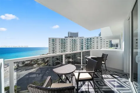 3725 S Ocean Drive Hollywood FL 33019