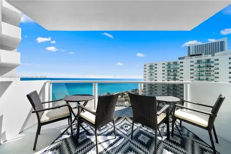 3725 S Ocean Drive Hollywood FL 33019