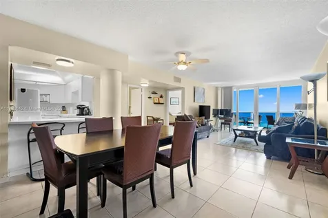 3725 S Ocean Drive Hollywood FL 33019