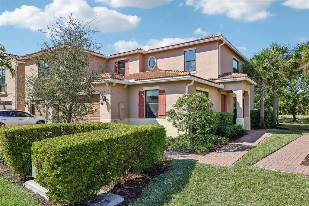 10081 Brickhill Drive Boca Raton FL 33428