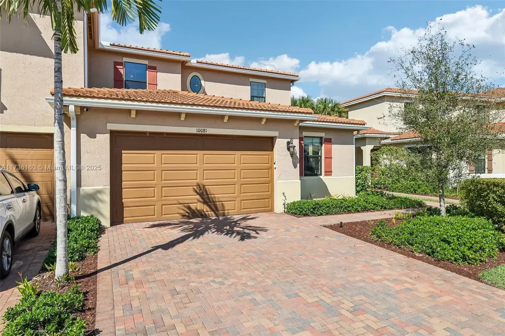10081 Brickhill Drive Boca Raton FL 33428