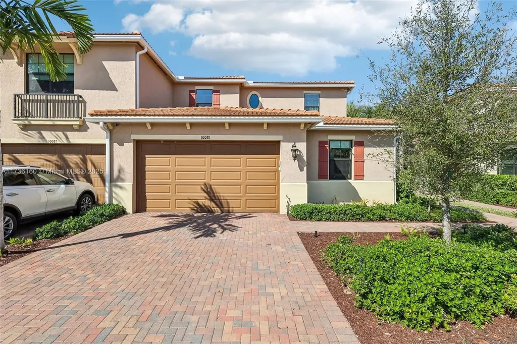 10081 Brickhill Drive Boca Raton FL 33428