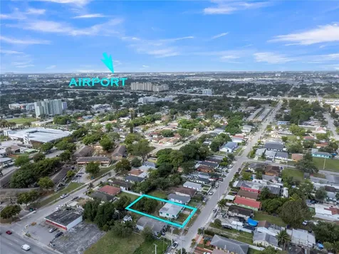2230 NW 58th Street Miami FL 33142