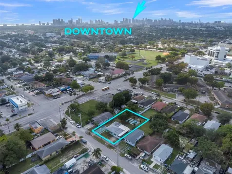 2230 NW 58th Street Miami FL 33142