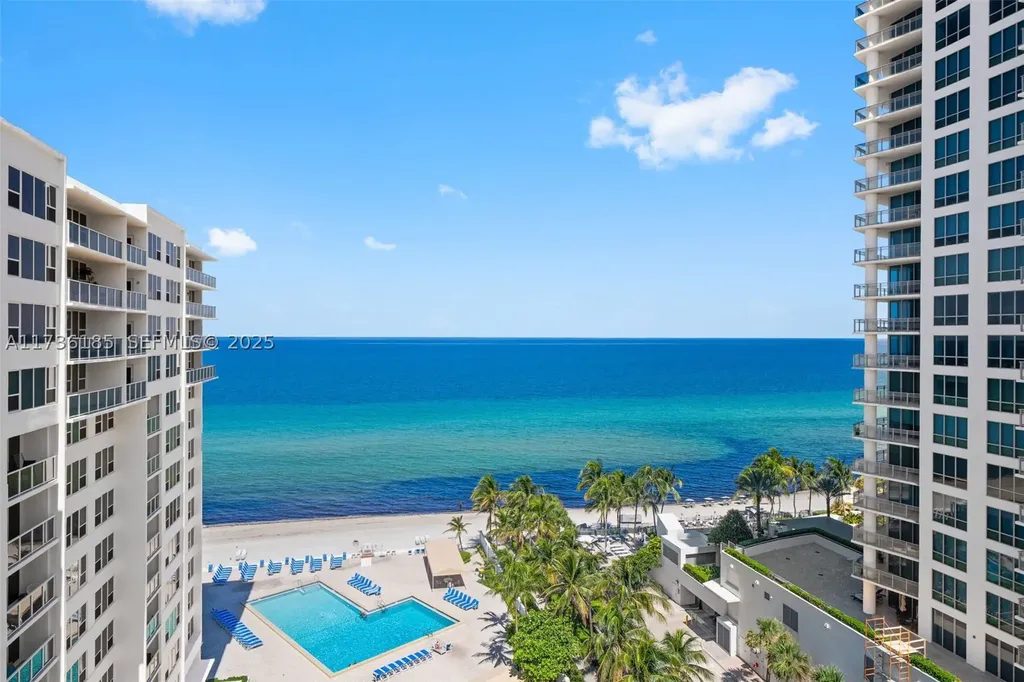 3505 S Ocean Drive Hollywood FL 33019