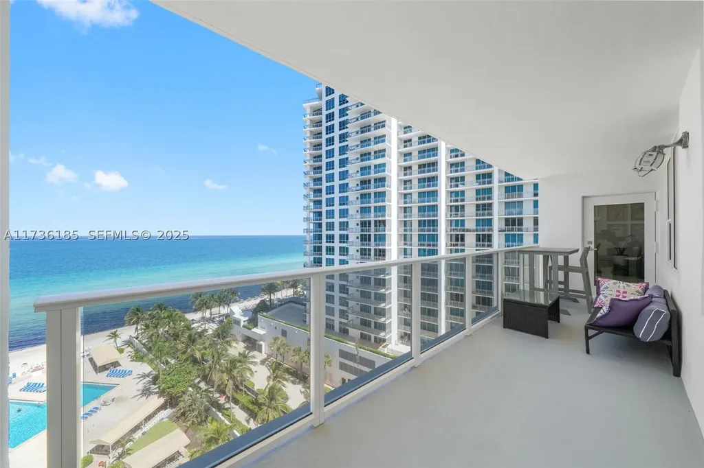 3505 S Ocean Drive Hollywood FL 33019