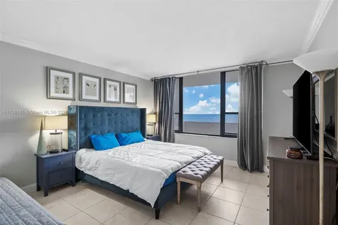 3505 S Ocean Drive Hollywood FL 33019