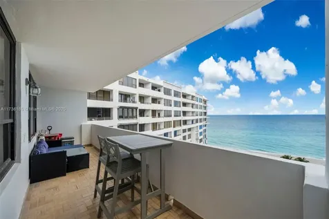 3505 S Ocean Drive Hollywood FL 33019