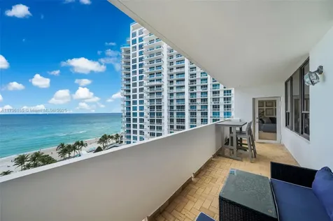 3505 S Ocean Drive Hollywood FL 33019