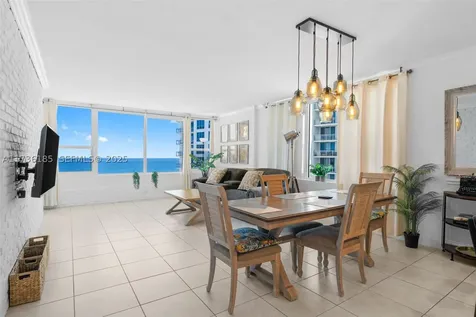 3505 S Ocean Drive Hollywood FL 33019