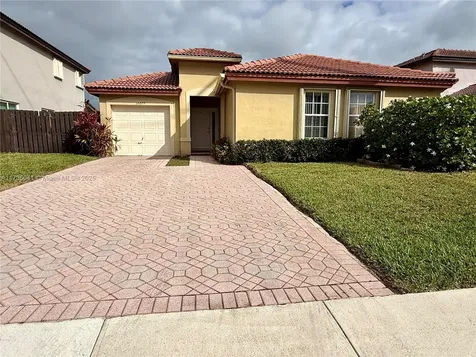 12279 SW 140th Street Miami FL 33186