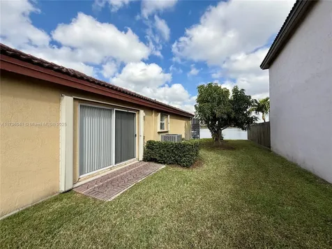 12279 SW 140th Street Miami FL 33186