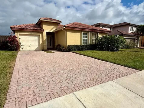 12279 SW 140th Street Miami FL 33186