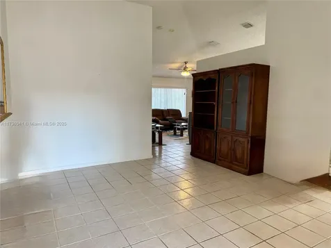 12279 SW 140th Street Miami FL 33186