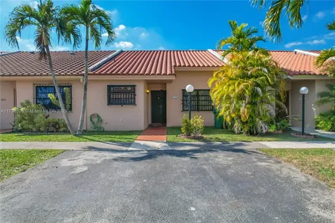 6122 SW 147th Court Miami FL 33193