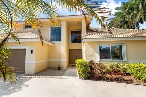 1280 SW 103rd Avenue Pembroke Pines FL 33025