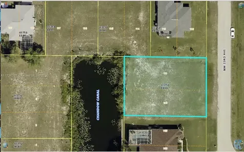 420 NW 23rd Avenue Cape Coral FL 33993