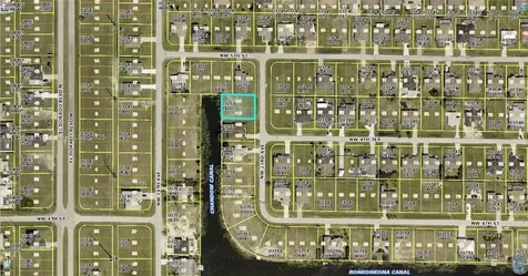 420 NW 23rd Avenue Cape Coral FL 33993