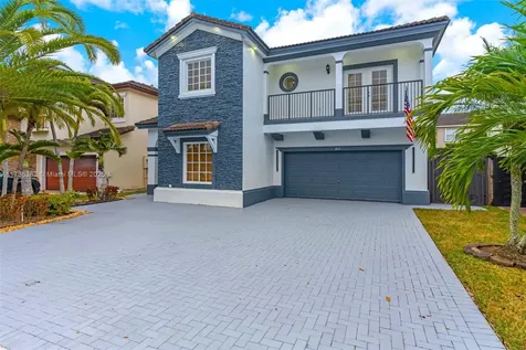 871 SW 155th Court Miami FL 33194