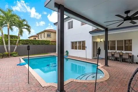 871 SW 155th Court Miami FL 33194