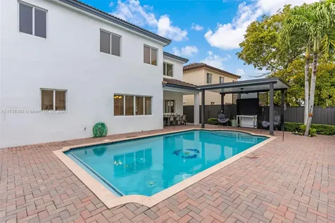 871 SW 155th Court Miami FL 33194