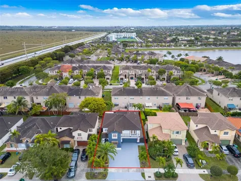 871 SW 155th Court Miami FL 33194