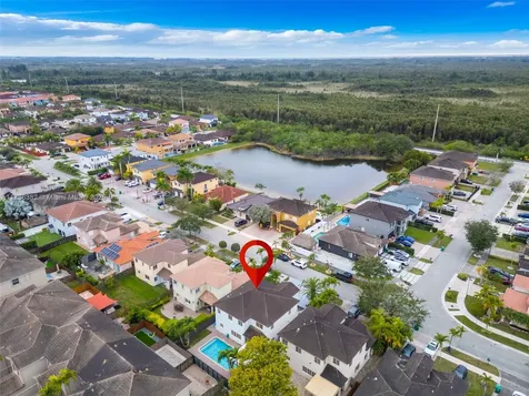 871 SW 155th Court Miami FL 33194