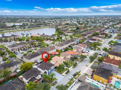 871 SW 155th Court Miami FL 33194