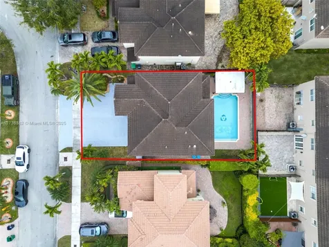 871 SW 155th Court Miami FL 33194