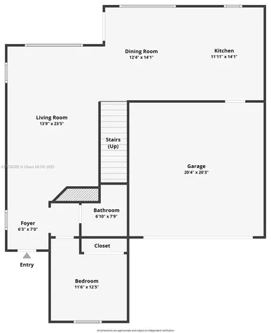 871 SW 155th Court Miami FL 33194