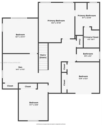 871 SW 155th Court Miami FL 33194