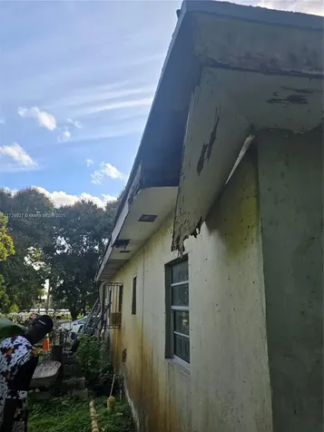 16916 NW 17th Avenue Miami Gardens FL 33056