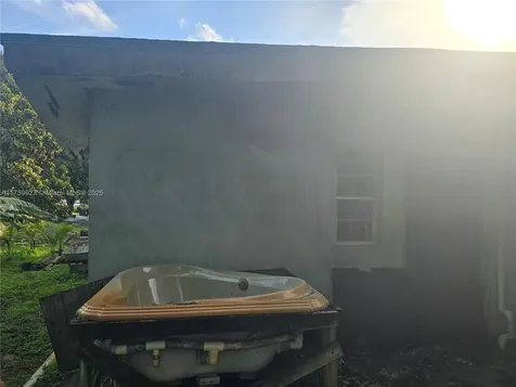 16916 NW 17th Avenue Miami Gardens FL 33056