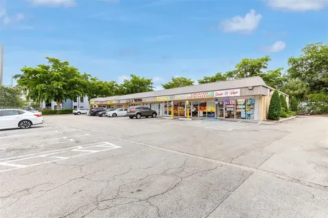 410-430 E Sample Road Pompano Beach FL 33064