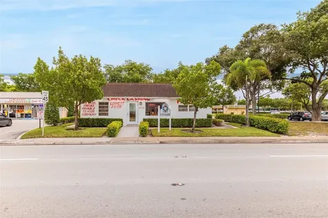 410-430 E Sample Road Pompano Beach FL 33064