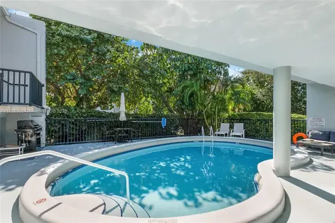 195 Sunrise Drive Key Biscayne FL 33149