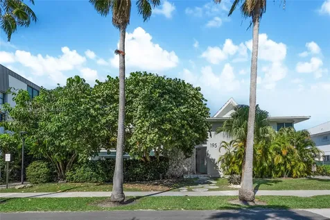 195 Sunrise Drive Key Biscayne FL 33149