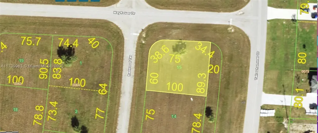 10 Mayflower Drive Port Charlotte FL 33946