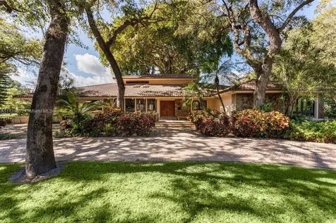 9490 Old Cutler Lane Coral Gables FL 33156