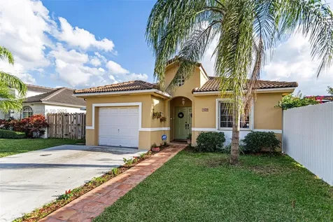 14322 SW 170th Terrace Miami FL 33177