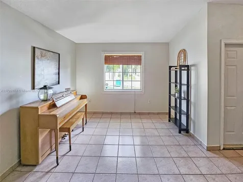 14322 SW 170th Terrace Miami FL 33177