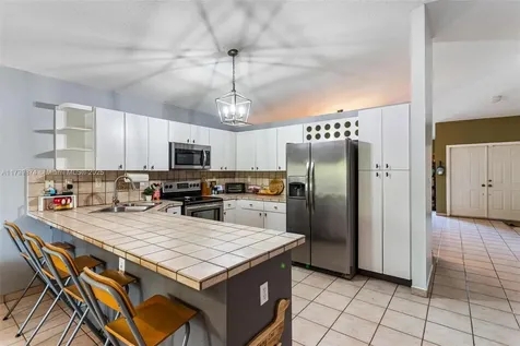 14322 SW 170th Terrace Miami FL 33177