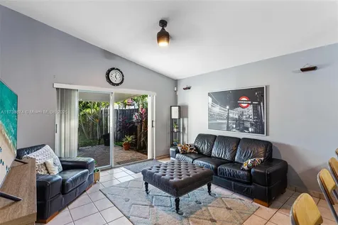 14322 SW 170th Terrace Miami FL 33177