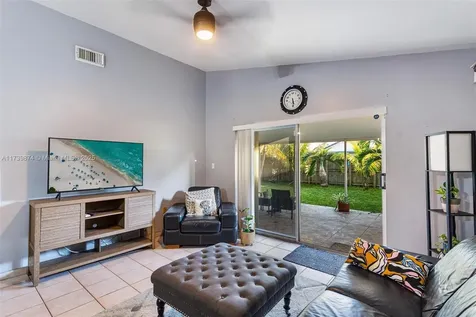 14322 SW 170th Terrace Miami FL 33177