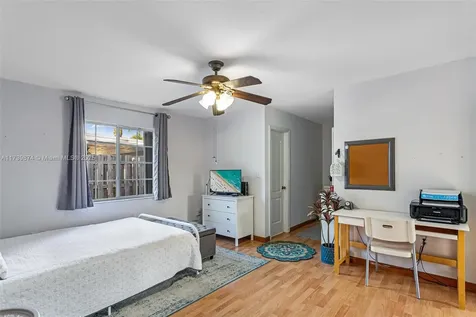 14322 SW 170th Terrace Miami FL 33177