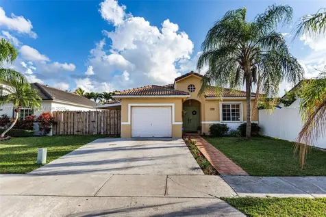 14322 SW 170th Terrace Miami FL 33177