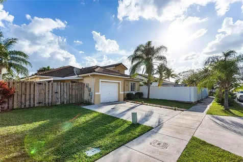 14322 SW 170th Terrace Miami FL 33177
